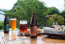 1000 Hills Brewing Company景点图片