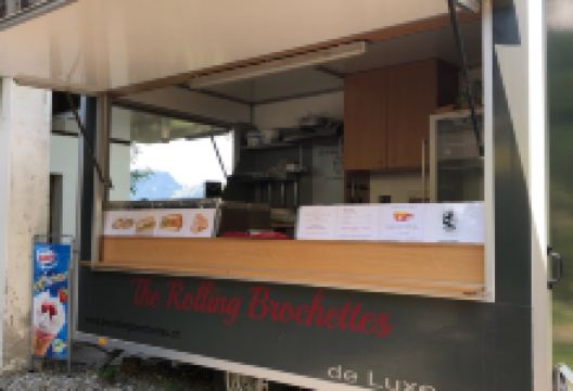 Accrobranche Charmey景点图片