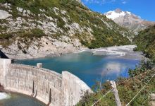 La Vallée des Glaciers景点图片