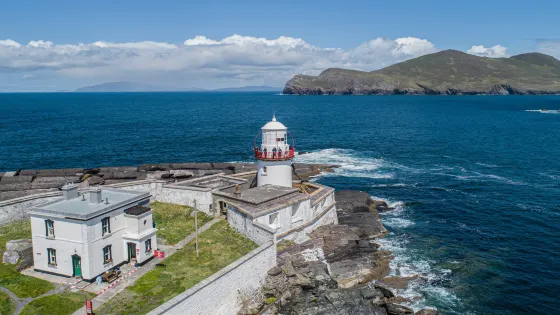 Valentia Lighthouse
