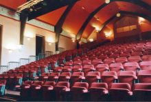 Birr Theatre & Arts Centre景点图片