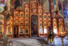 Holy Spirit East Orthodox Church景点图片