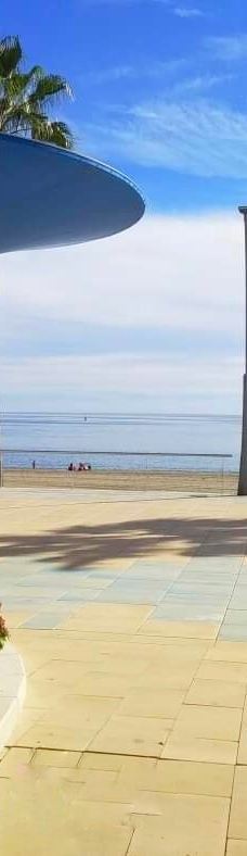 Paseo Maritimo de Estepona-埃斯特波纳