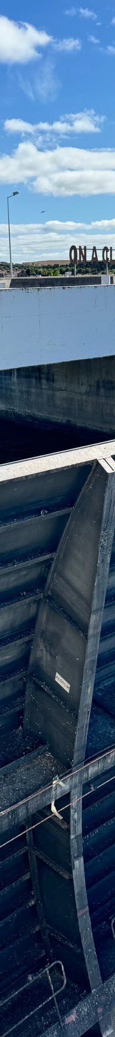 Alqueva Dam-蒂拉穆克县