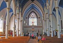 St. Simon & St. Jude Roman Catholic Church景点图片