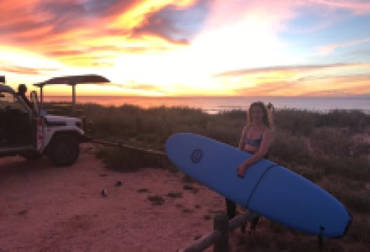 Exmouth Surf Centre购物图片