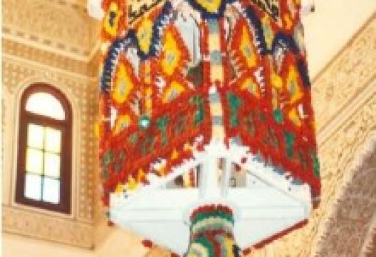 Sidi Abdellah Ben Hassoun景点图片