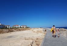 Lapta Coastal Walkway景点图片