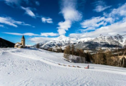 Saint Pierre d'Extravache景点图片