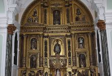 Parroquia de San Millan景点图片