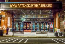 Patchogue Theatre for the Performing Arts景点图片