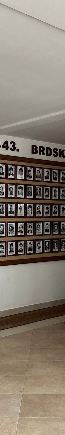 Konjic Bridge-科尼茨