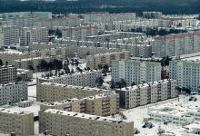 Chernobyl Go景点图片