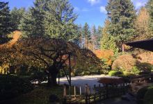 Gresham Japanese Garden景点图片