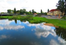 Nadwarcianski Boulevard Konin景点图片