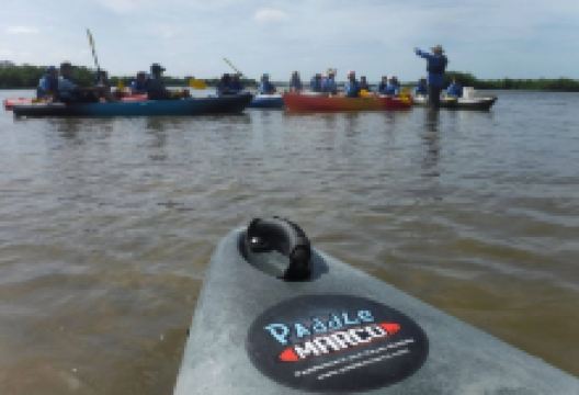 Capri Paddlecraft Park景点图片