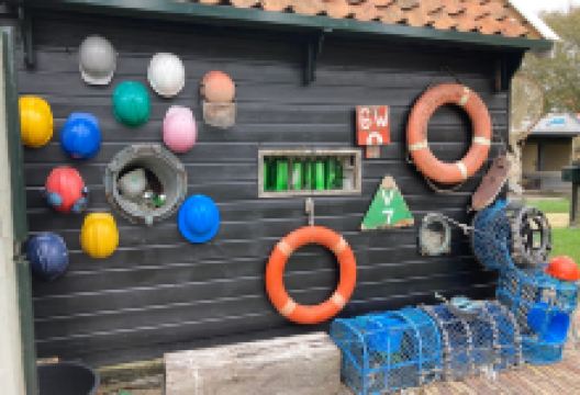 斯瓦特沃德农业和海滩拾荒者博物馆景点图片