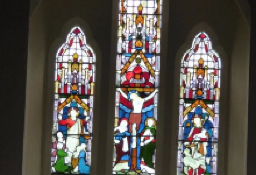 St Michael's Church景点图片