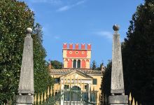Villa degli Albertini景点图片