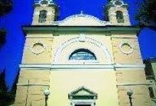 Church of St. Ana景点图片