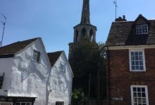 St Peter's Church景点图片