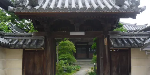 真福寺