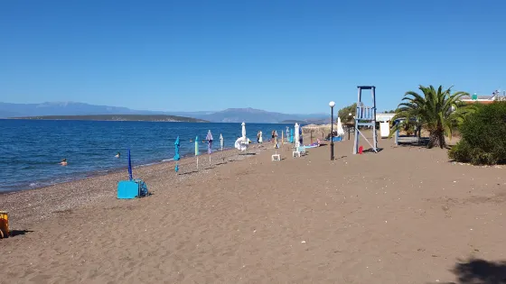 Kantia Beach