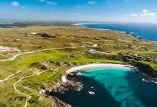 Cape Wickham Links景点图片