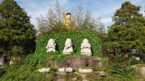 大韓佛教曹溪宗弘法寺