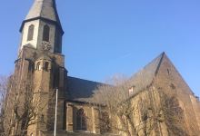 Kirche St. Martinus景点图片