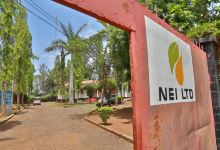 Natural Extracts Industries景点图片