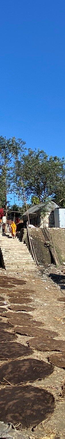 Hakaluki Haor-巴尔勒卡乌帕齐拉