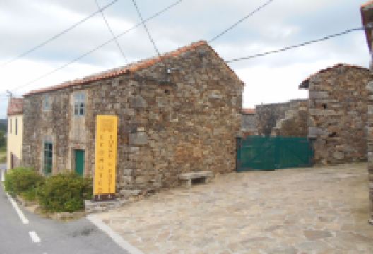 Ecomuseo Forno do Forte景点图片