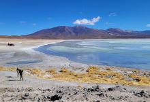 Uyuni White And Green Bolivia景点图片