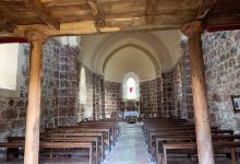 Eglise Saint-Christophe景点图片