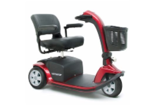 Scooters DR购物图片