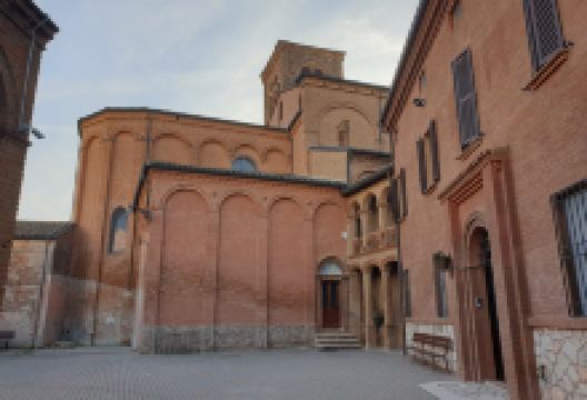 Chiesa del Sacro Cuore o delle Catene景点图片