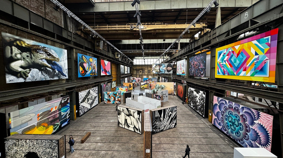 STRAAT Museum