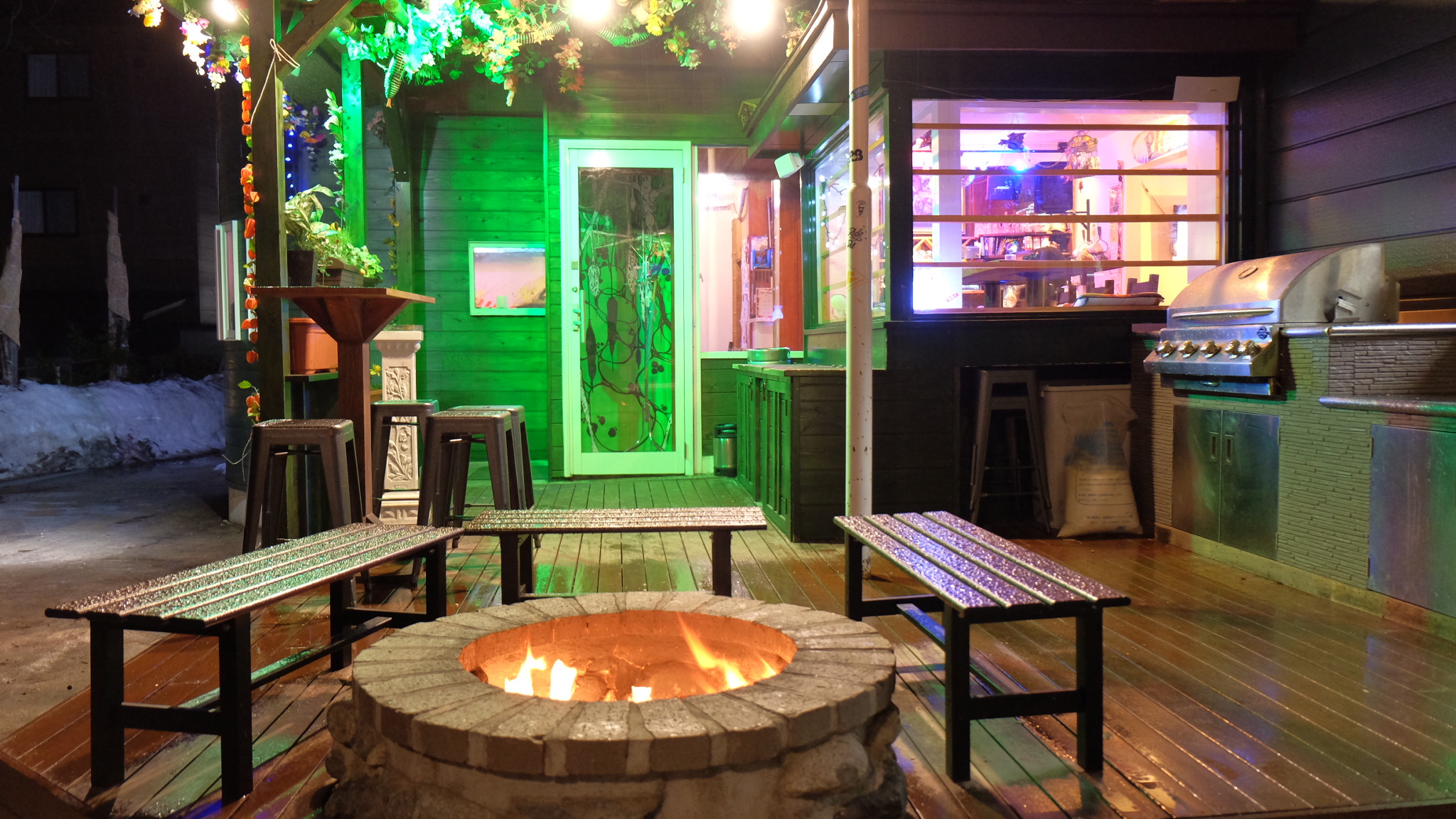 Penke Bar & Bistro餐厅图片