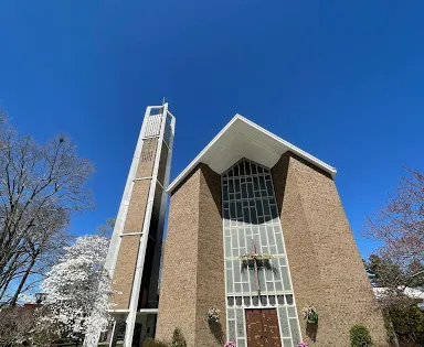 St. Marks Episcopal Church
