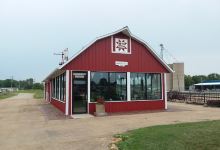 Mendota Museum-Historical Society景点图片