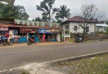 Mesjid Nurul Bhakti Lubuk Rasak景点图片