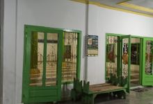 Masjid Nurul Iman景点图片
