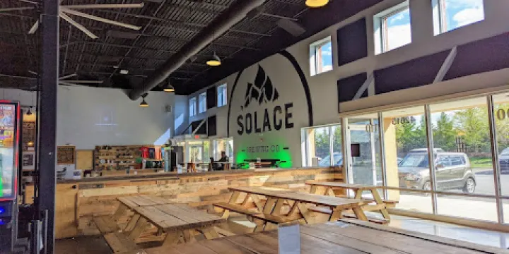 Solace Brewing Company