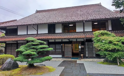 Morijuku Art Museum