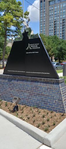 休斯顿犹太人大屠杀博物馆-休斯敦