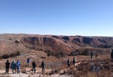 Four Canyon Preserve景点图片
