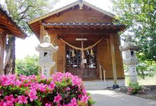Gongen Shrine景点图片