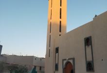 Mosquée El Youssr景点图片
