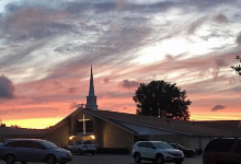 Allen Chapel Free Will Baptist景点图片